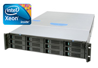 VMware Certified Iris VT 2212 Server