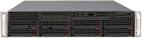 Configure Ion 2200 Server