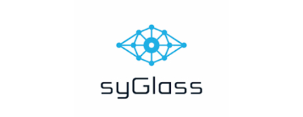 syGlass logo