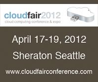 Cloud Fair 2012 Seattle Sheraton