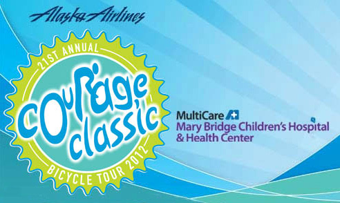 Courage Classic Logo