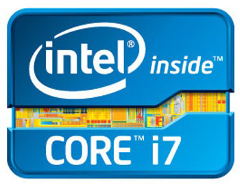 Intel® Core i7 Sandy Bridge E-Series Extreme Edition