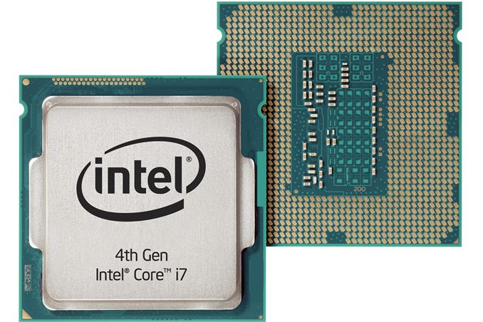 Intel® Core™ processor