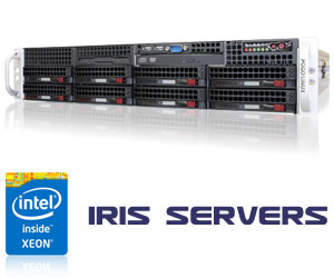 Rackmount Servers with Intel Xeon e5 2600 Processors