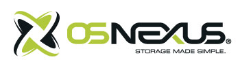 OS Nexus logo