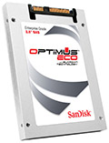 SanDisk Optimus SSD
