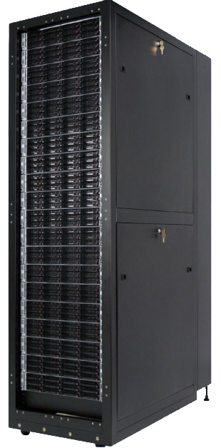 Supermicro Rack