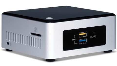 Intel NUC Mini PC