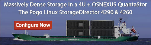 Check out the StorageDirector 4290 and 4260