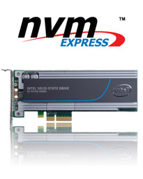 NVMe