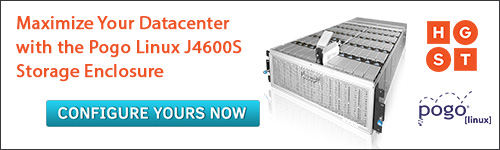 Configure your J4600S now