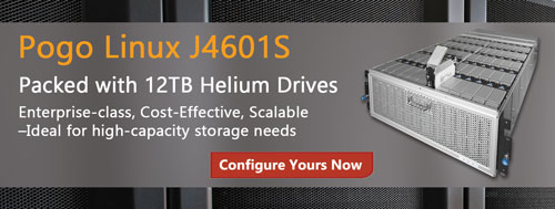 Configure your own HGST 4U60G2