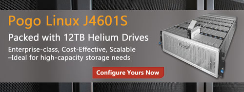 Configure your own HGST 4U60G2