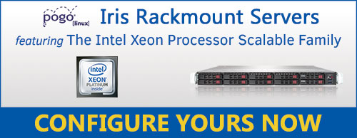 Configure your Intel Xeon Processor Scalable Family Server Now