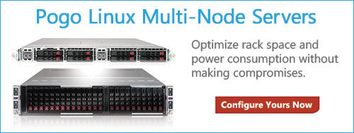 Check out our full line of multi-node servers