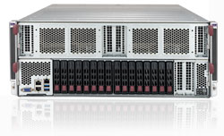 Iris 4290-8GPUT 8x GPU Server