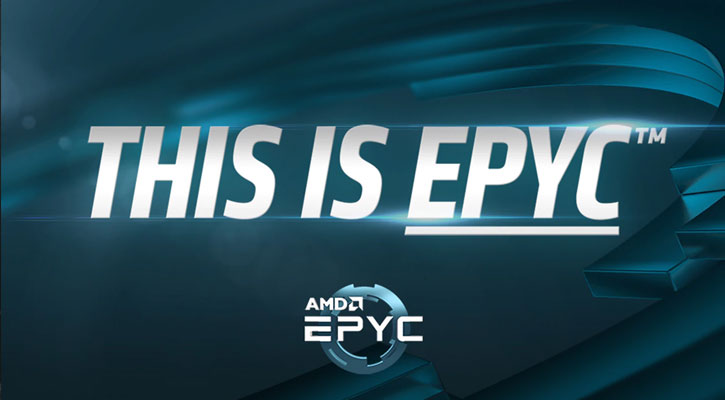 amd epyc processor