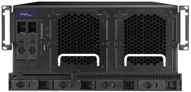 Atlas 5800 Server