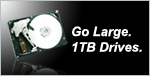 1TB hard drives now certified for Linux