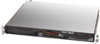 Ion 1200 Linux Server