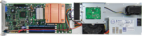 Katana 2000 Blade Server - Blade