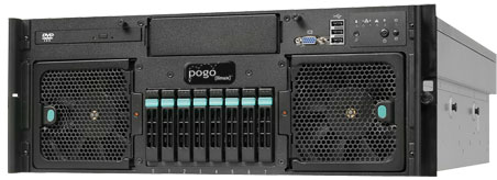 PerformanceWare 4410 Server