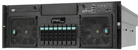 PerformanceWare 4410 Server