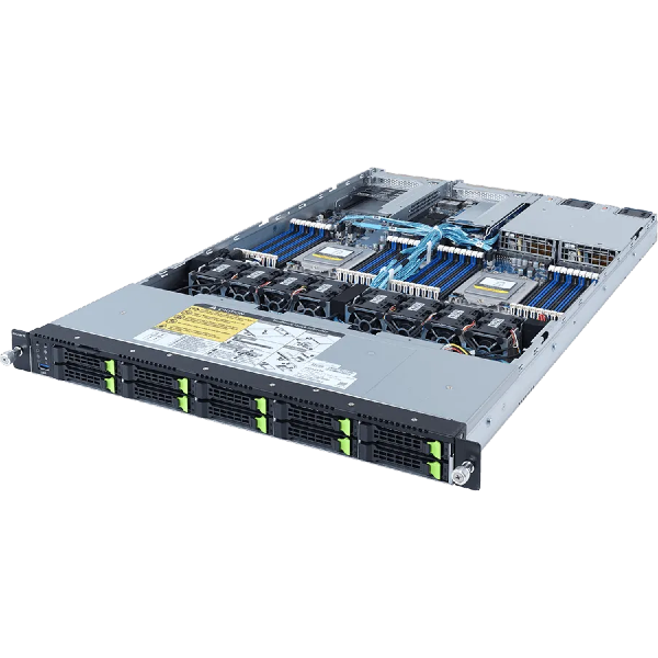 Atlas 135-10N
