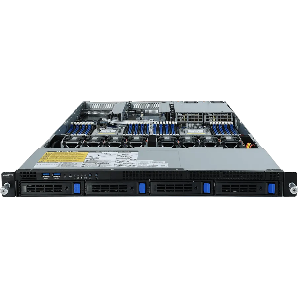 Atlas 135-4D
