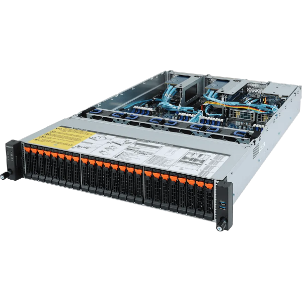 Atlas 225-24N