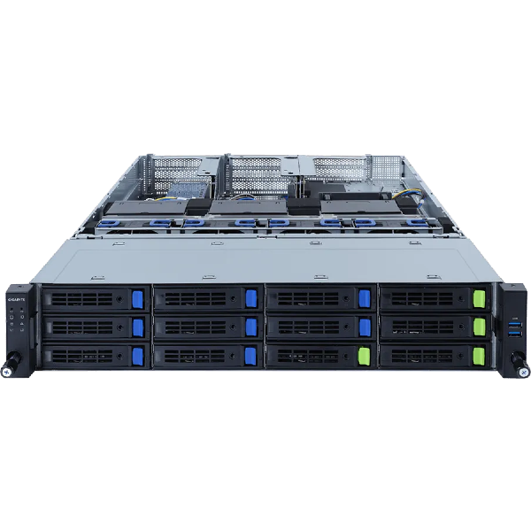 Atlas 235-12N