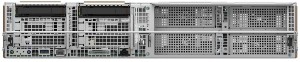 Intrepid Flex HPC - Accelerate
