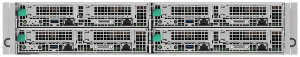 Intrepid Flex HPC - Compute