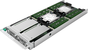 Intrepid Flex HPC - Compute