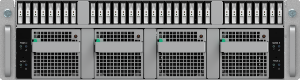 Intrepid Flex HCI - EDSFF