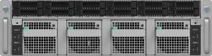 Intrepid Flex HCI - U.2
