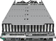 Intrepid Flex HPC - Storage