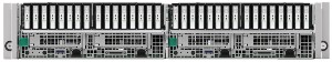 Intrepid Flex HPC - Storage