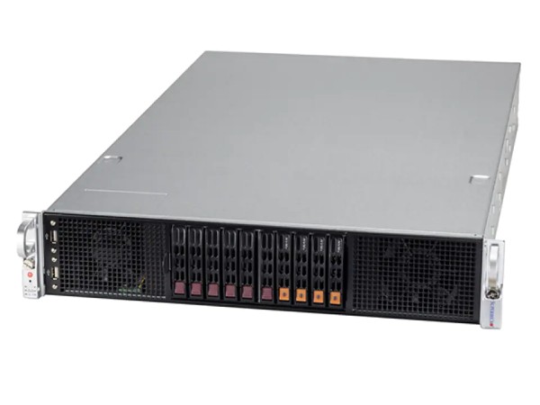 Vorticon ARX7 Rack