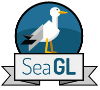 SeaGL 2017