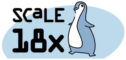Southern California Linux Expo