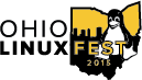 Ohio LinuxFest 2016