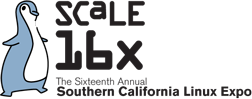 Southern California Linux Expo