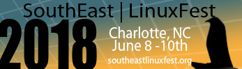 SouthEast LinuxFest