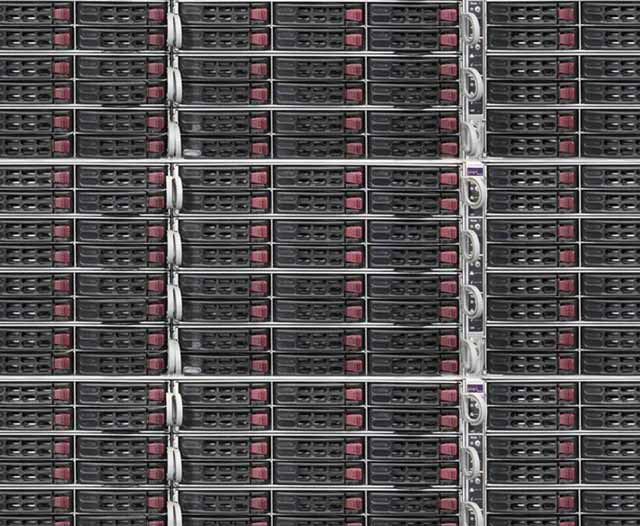 Flexible solutions for Artificial Intelligence, Machine Learning, and Hyperconverged infrastructure