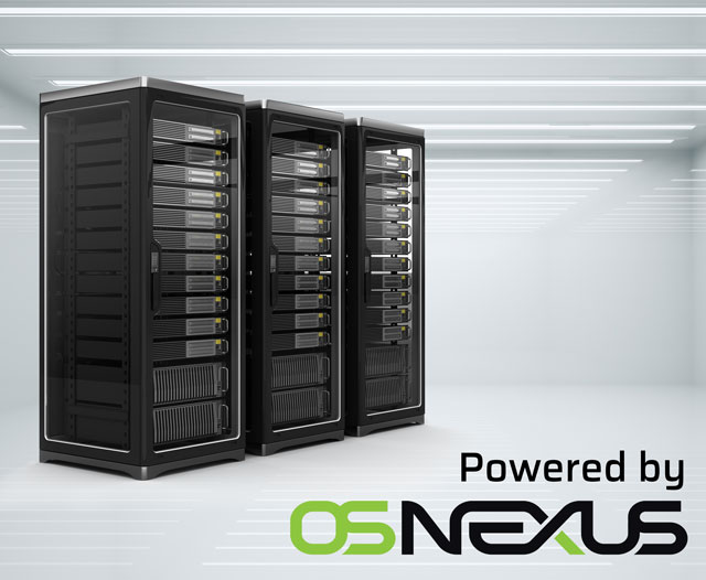 The fastest, most reliable, and easiest to manage Ceph-based storage solution