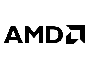 Advanced Micro Devices Inc. logo