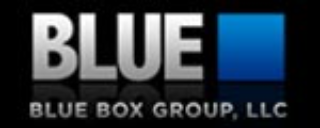 Blue Box logo