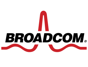 Broadcom Inc. partner logo