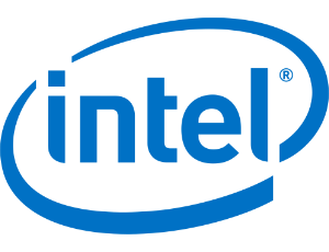 Intel Corporation logo